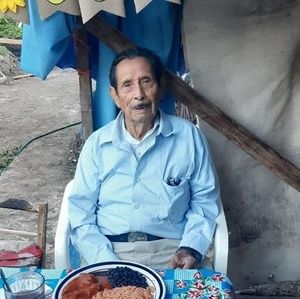 Meet your Posher, Raul